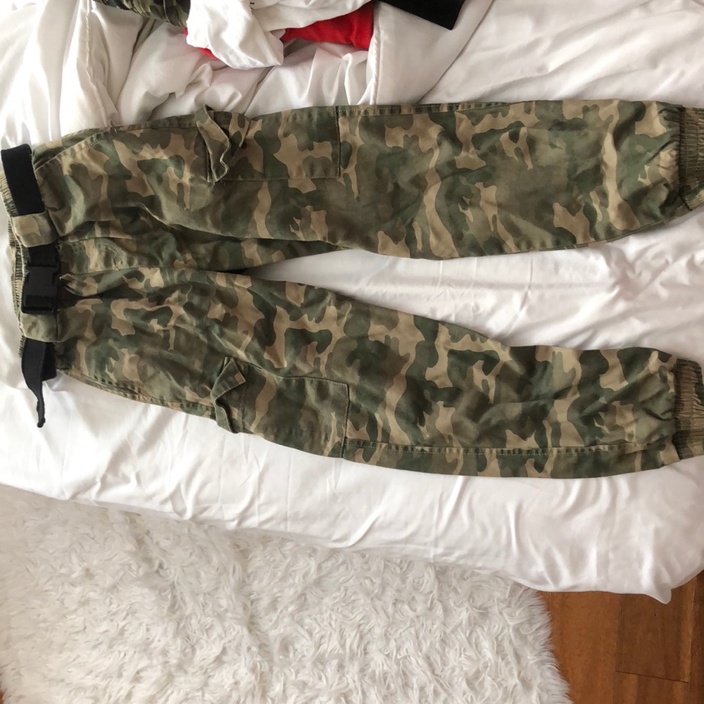 Pants